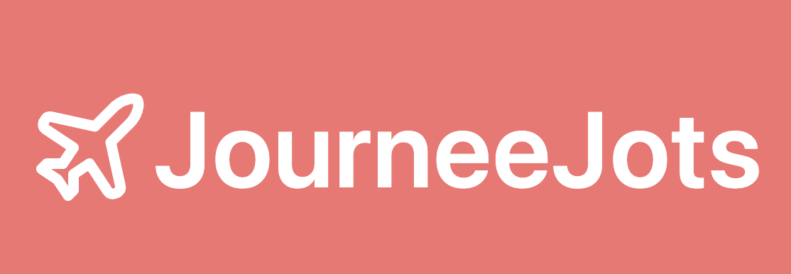 JourneeJots Logo