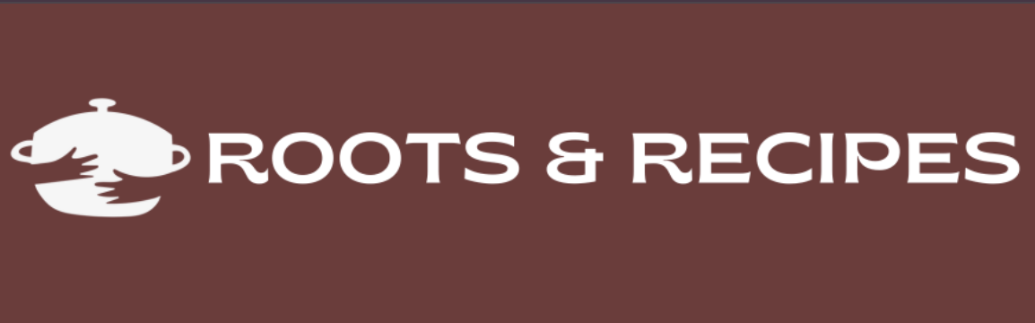 Roots and Recipes Logo